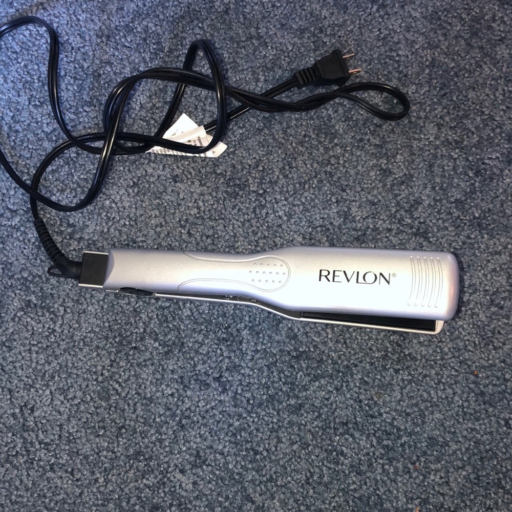 Hair Straightener